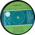 DOORS People Are Strange / Unhappy Girl (Metronome J45-762) Sweden 1967 PS 45 (Psychedelic Rock)